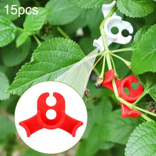 Load image into Gallery viewer, HF-09 Plant Bending Control Growth Training Clip Garden Decoration, 15 PCS