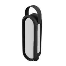 Load image into Gallery viewer, Speaker Silicone Protective Cover for Beats Pill +, Black, Light Grey