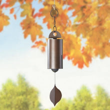 Load image into Gallery viewer, Outdoor Courtyard Decoration Retro Metal Wind Chimes