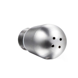 Coffee Machine Steam Nozzle For Breville 8 Series, Style: 4 Holes, For Breville 8 Series, Style: 4 Holes, For Breville 8 Series, Style: 3 Holes, For Most Model, Style: 3 Holes, For Most Model, Style: 4 Holes, For Barsetto, Style: 3 Holes               ...