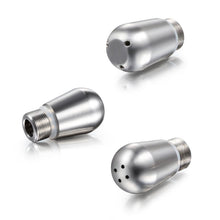 Load image into Gallery viewer, Coffee Machine Steam Nozzle For Breville 8 Series, Style: 4 Holes, For Breville 8 Series, Style: 4 Holes, For Breville 8 Series, Style: 3 Holes, For Most Model, Style: 3 Holes, For Most Model, Style: 4 Holes, For Barsetto, Style: 3 Holes               ...