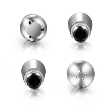 Load image into Gallery viewer, Coffee Machine Steam Nozzle For Breville 8 Series, Style: 4 Holes, For Breville 8 Series, Style: 4 Holes, For Breville 8 Series, Style: 3 Holes, For Most Model, Style: 3 Holes, For Most Model, Style: 4 Holes, For Barsetto, Style: 3 Holes               ...