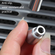 Load image into Gallery viewer, Coffee Machine Steam Nozzle For Breville 8 Series, Style: 4 Holes, For Breville 8 Series, Style: 4 Holes, For Breville 8 Series, Style: 3 Holes, For Most Model, Style: 3 Holes, For Most Model, Style: 4 Holes, For Barsetto, Style: 3 Holes               ...