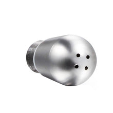 Load image into Gallery viewer, Coffee Machine Steam Nozzle For Breville 8 Series, Style: 4 Holes, For Breville 8 Series, Style: 4 Holes, For Breville 8 Series, Style: 3 Holes, For Most Model, Style: 3 Holes, For Most Model, Style: 4 Holes, For Barsetto, Style: 3 Holes               ...