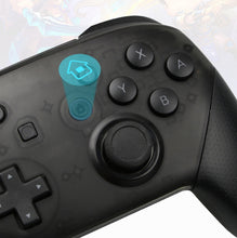 Load image into Gallery viewer, L-0326 Wireless Gamepad For Switch Pro,Style:, Black, Green Pink, Black - Full Function + NFC + Wake-up (1: 1), Green Pink - Full Function + NFC + Wake-up (1: 1), Monster Hunter Full Function + NFC + Wake-up (1: 1), Black - Full Function HD Edition    ...