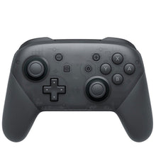 Load image into Gallery viewer, L-0326 Wireless Gamepad For Switch Pro,Style:, Black, Green Pink, Black - Full Function + NFC + Wake-up (1: 1), Green Pink - Full Function + NFC + Wake-up (1: 1), Monster Hunter Full Function + NFC + Wake-up (1: 1), Black - Full Function HD Edition    ...