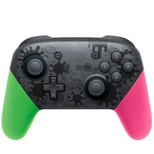 Load image into Gallery viewer, L-0326 Wireless Gamepad For Switch Pro,Style:, Black, Green Pink, Black - Full Function + NFC + Wake-up (1: 1), Green Pink - Full Function + NFC + Wake-up (1: 1), Monster Hunter Full Function + NFC + Wake-up (1: 1), Black - Full Function HD Edition    ...