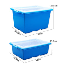 Load image into Gallery viewer, Children Assembling Building Block Toy Set