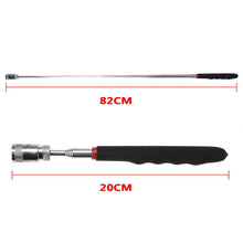 Load image into Gallery viewer, LED Strong Iron Rod Car Metal Fetcher Absorbed Iron Tool, Strong Iron Rod