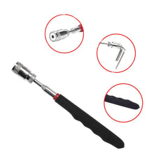 Load image into Gallery viewer, LED Strong Iron Rod Car Metal Fetcher Absorbed Iron Tool, Strong Iron Rod