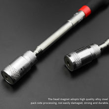 Load image into Gallery viewer, LED Strong Iron Rod Car Metal Fetcher Absorbed Iron Tool, Strong Iron Rod