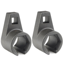 Load image into Gallery viewer, 2 PCS 22mm Car Oxygen Sensor Sleeve Disassembly Wrench Tools, Wrench