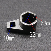Load image into Gallery viewer, 2 PCS 22mm Car Oxygen Sensor Sleeve Disassembly Wrench Tools, Wrench