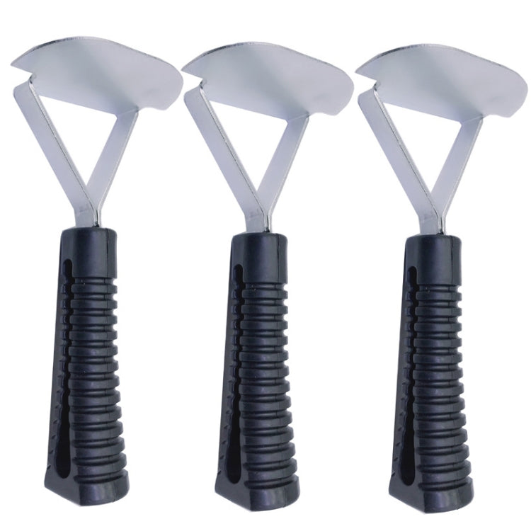 3 PCS Car Tire Repair Tool Tire Scraper, Tire Scraper