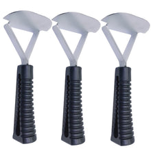 Load image into Gallery viewer, 3 PCS Car Tire Repair Tool Tire Scraper, Tire Scraper