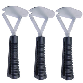 3 PCS Car Tire Repair Tool Tire Scraper, Tire Scraper