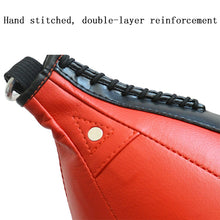 Load image into Gallery viewer, Suspended Pear-Shaped Boxing Speed Ball