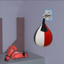 Load image into Gallery viewer, Suspended Pear-Shaped Boxing Speed Ball