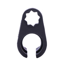 Load image into Gallery viewer, 22mm Car Oxygen Sensor Sleeve Disassembly Wrench Tool, 1/2 inch Plum Angle Wrench