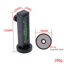 Load image into Gallery viewer, Automotive Four-Wheel Positioning Magnetic Level, Automotive Four-Wheel Magnetic Level