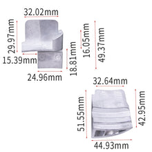 Load image into Gallery viewer, Car Petal Belt Auxiliary Installation Removal Tool, Car Petal Belt