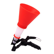 Load image into Gallery viewer, Car Plus Oil Funnel Tool Oil Filling Machine, A Version, B Version