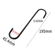 Load image into Gallery viewer, 8 PCS S-Type Brake Pump Hanging Hook, Pump Hanging Hook