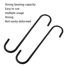 Load image into Gallery viewer, 8 PCS S-Type Brake Pump Hanging Hook, Pump Hanging Hook