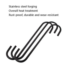 Load image into Gallery viewer, 8 PCS S-Type Brake Pump Hanging Hook, Pump Hanging Hook