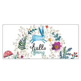 Cute Cartoon Non-Slip Desk Mat, Size:, 300 x 800 x 1.5mm Not Overlocked, 300 x 800 x 2mm Seaming, 300 x 800 x 3mm Seaming, 300 x 800 x 4mm Seaming, 300 x 800 x 5mm Seaming, 400 x 900 x 1.5mm Not Overlocked, 400 x 900 x 2mm Seaming, 400 x 900 x 3mm Seaming