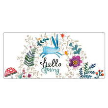 Load image into Gallery viewer, Cute Cartoon Non-Slip Desk Mat, Size:, 300 x 800 x 1.5mm Not Overlocked, 300 x 800 x 2mm Seaming, 300 x 800 x 3mm Seaming, 300 x 800 x 4mm Seaming, 300 x 800 x 5mm Seaming, 400 x 900 x 1.5mm Not Overlocked, 400 x 900 x 2mm Seaming, 400 x 900 x 3mm Seaming