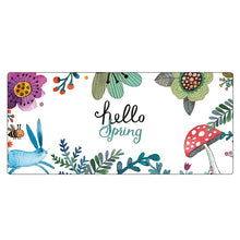 Load image into Gallery viewer, Cute Cartoon Non-Slip Desk Mat, Size:, 300 x 800 x 1.5mm Not Overlocked, 300 x 800 x 2mm Seaming, 300 x 800 x 3mm Seaming, 300 x 800 x 4mm Seaming, 300 x 800 x 5mm Seaming, 400 x 900 x 1.5mm Not Overlocked, 400 x 900 x 2mm Seaming, 400 x 900 x 3mm Seaming