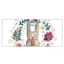 Load image into Gallery viewer, Cute Cartoon Non-Slip Desk Mat, Size:, 300 x 800 x 1.5mm Not Overlocked, 300 x 800 x 2mm Seaming, 300 x 800 x 3mm Seaming, 300 x 800 x 4mm Seaming, 300 x 800 x 5mm Seaming, 400 x 900 x 1.5mm Not Overlocked, 400 x 900 x 2mm Seaming, 400 x 900 x 3mm Seaming
