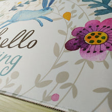 Load image into Gallery viewer, Cute Cartoon Non-Slip Desk Mat, Size:, 400 x 900 x 4mm Seaming, 400 x 900 x 5mm Seaming