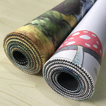 Load image into Gallery viewer, Cute Cartoon Non-Slip Desk Mat, Size:, 400 x 900 x 4mm Seaming, 400 x 900 x 5mm Seaming