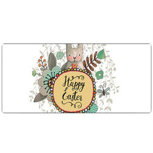 Load image into Gallery viewer, Cute Cartoon Non-Slip Desk Mat, Size:, 400 x 900 x 4mm Seaming, 400 x 900 x 5mm Seaming