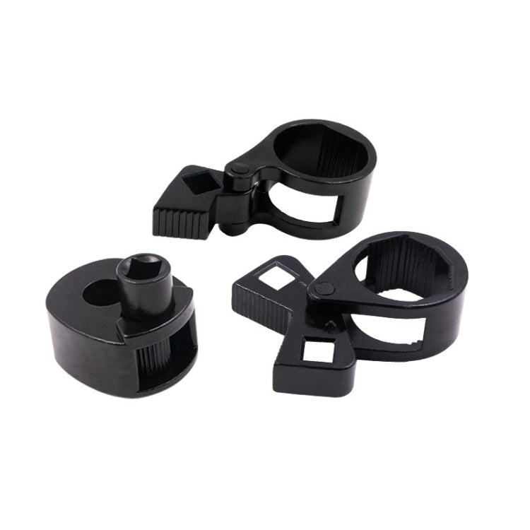 Directional Rudder Wrench Inner Ball Head Screw Rod Disassembly Tool, Multifunctional, Bidirectional, Universal