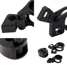 Load image into Gallery viewer, Directional Rudder Wrench Inner Ball Head Screw Rod Disassembly Tool, Multifunctional, Bidirectional, Universal
