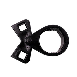 Directional Rudder Wrench Inner Ball Head Screw Rod Disassembly Tool, Multifunctional, Bidirectional, Universal