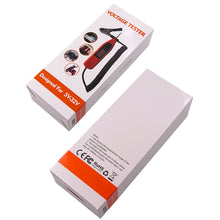Load image into Gallery viewer, Auto Repair LCD Test Pen Car Circuit Repair Tool, Orange, Black