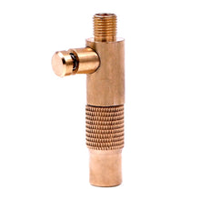 Load image into Gallery viewer, Car Inflatable Pump Extension Tube Quick Connector, Tube Quick Connector(Thread Twisted Joint)