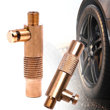 Load image into Gallery viewer, Car Inflatable Pump Extension Tube Quick Connector, Tube Quick Connector(Thread Twisted Joint)