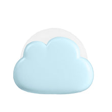 Load image into Gallery viewer, ZAY-L02 Bedroom Cute Cloud USB Night Light, ZAY-L02 White, ZAY-L02 Blue, ZAY-L02 Pink