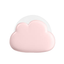 Load image into Gallery viewer, ZAY-L02 Bedroom Cute Cloud USB Night Light, ZAY-L02 White, ZAY-L02 Blue, ZAY-L02 Pink