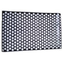 Load image into Gallery viewer, 5 PCS Car Honeycomb Tail Lamp Film Universal Personality Modified Light Film Sticker