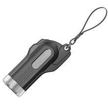 Load image into Gallery viewer, CS-B09 Safety Hammer Tungsten Steel Striker Windows Breaker With Seat Belt Cutter, Black, White, Pink