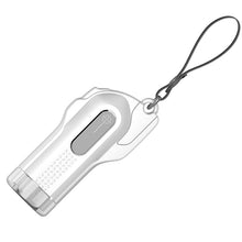Load image into Gallery viewer, CS-B09 Safety Hammer Tungsten Steel Striker Windows Breaker With Seat Belt Cutter, Black, White, Pink