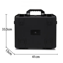 Load image into Gallery viewer, Explosion-Proof Shockproof Waterproof Box Bag For DJI Ronin SC
