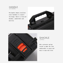 Load image into Gallery viewer, Explosion-Proof Shockproof Waterproof Box Bag For DJI Ronin SC