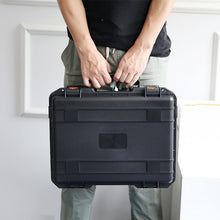 Load image into Gallery viewer, Explosion-Proof Shockproof Waterproof Box Bag For DJI Ronin SC